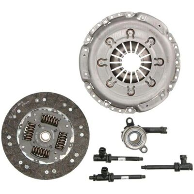 Kit d'embrayage LUK 624 3087 34 - Boîte manuelle Kit d'embrayage LUK 624 3087 34 - Boîte manuelle