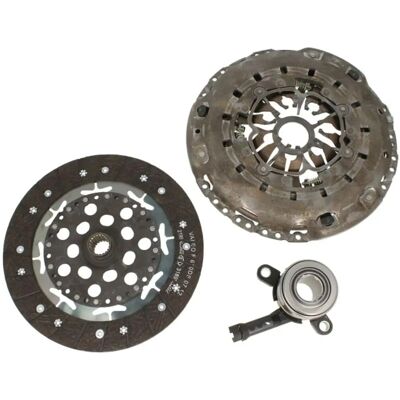 Kit d'embrayage LUK 624 3219 33 - Boîte manuelle Kit d'embrayage LUK 624 3219 33 - Boîte manuelle