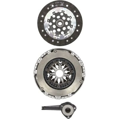 LuK 624 3219 34 Clutch Kit - Automatik justering LuK 624 3219 34 Clutch Kit - Automatik justering