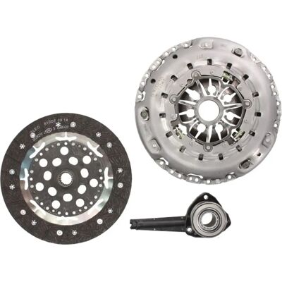 LUK 624 3219 34 - Kit d'embrayage LUK 624 3219 34 - Kit d'embrayage