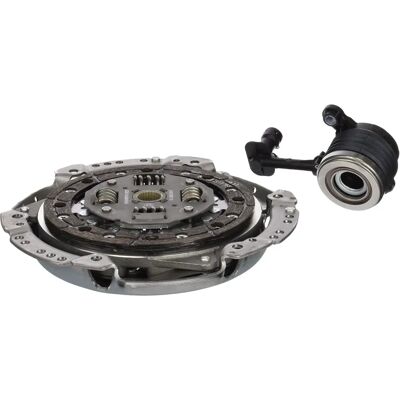 Luk 619 3050 33 - Clutch Kit with Hydraulic Bearing Luk 619 3050 33 - Clutch Kit with Hydraulic Bearing