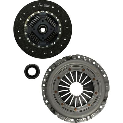 LuK BR 0222 624 3385 00 Kørselsæt - Til Hyundai Tucson, Kia Sportage II LuK BR 0222 624 3385 00 Kørselsæt - Til Hyundai Tucson, Kia Sportage II