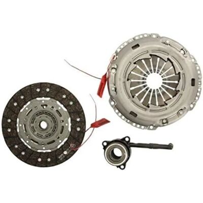 Zestaw sprzęgła LuK - 624 3034 34 - Do VW, Audi, Ford Zestaw sprzęgła LuK - 624 3034 34 - Do VW, Audi, Ford