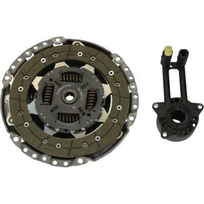 LuK 622 2414 34 - Clutch Kit LuK 622 2414 34 - Clutch Kit