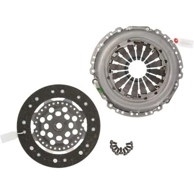 LuK BR 0222 622 3146 09 Koblingssæt til Dobbelt-massel flywheel LuK BR 0222 622 3146 09 Koblingssæt til Dobbelt-massel flywheel