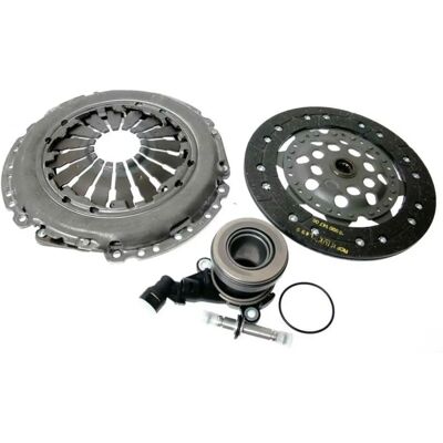 LUK 622 3146 33 Hydraulisches Kupplungssatz - Kupplungssatz LUK 622 3146 33 Hydraulisches Kupplungssatz - Kupplungssatz