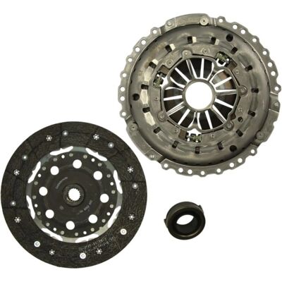 LuK Kytkinpaketti 624 3228 00 - Hyundai Santa Fe I LuK Kytkinpaketti 624 3228 00 - Hyundai Santa Fe I