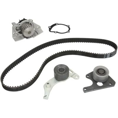 INA Vattenpump Modell 530 0096 30 - Vattenpump & Kamrem Kit INA Vattenpump Modell 530 0096 30 - Vattenpump & Kamrem Kit