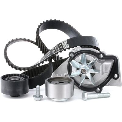 INA Wasserpumpe & Zahnriemen Kit - Wasserpumpe, Fiat, Peugeot, Citroën INA Wasserpumpe & Zahnriemen Kit - Wasserpumpe, Fiat, Peugeot, Citroën