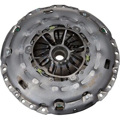 LuK 624 3374 33 Clutch Kit - Clutch kit til Mitsubishi Outlander 2 SUV, Lancer 8 Limousine, Grandis LuK 624 3374 33 Clutch Kit - Clutch kit til Mitsubishi Outlander 2 SUV, Lancer 8 Limousine, Grandis