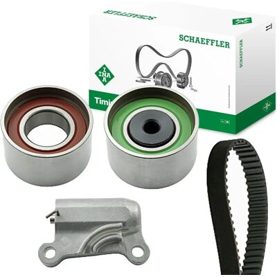 INA 530 0477 10 Timing remsæt - Timing Belt Kit INA 530 0477 10 Timing remsæt - Timing Belt Kit