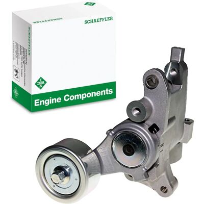 INA Modello 534 0360 10 Tensionatore Cinghia a V - Tensionatore di Cinghia INA Modello 534 0360 10 Tensionatore Cinghia a V - Tensionatore di Cinghia