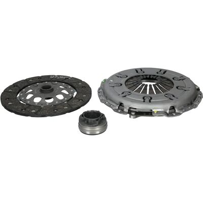 LUK Kupplungssatz 623 3301 00 - 230mm OEM LUK Kupplungssatz 623 3301 00 - 230mm OEM