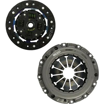 LuK 620 3170 09 - Clutch sæt til Suzuki SX4, Fiat LuK 620 3170 09 - Clutch sæt til Suzuki SX4, Fiat