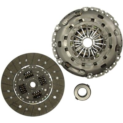 Schaeffler LuK 625 3068 00 Kupplungssatz - Automatische Einstellung Schaeffler LuK 625 3068 00 Kupplungssatz - Automatische Einstellung