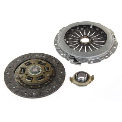LuK Μοντέλο 622 3164 00 - Σετ συμπλέκτη για Hyundai Getz, Accent LuK Μοντέλο 622 3164 00 - Σετ συμπλέκτη για Hyundai Getz, Accent