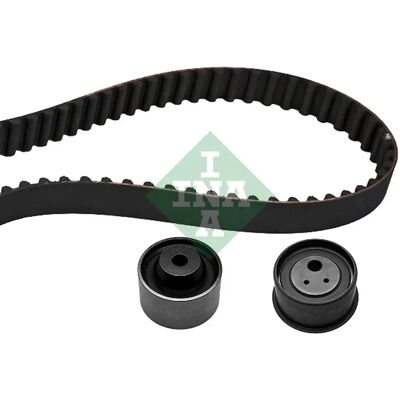 Tandremssæt INA 530 0537 10 - Mitsubishi L200 Triton OEM Tandremssæt INA 530 0537 10 - Mitsubishi L200 Triton OEM