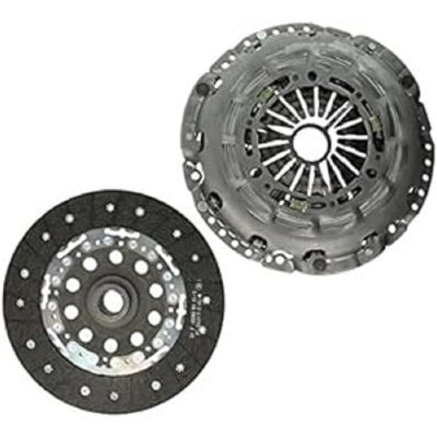 LuK 626 3044 09 Kupplungssatz für Motor mit Doppelmassenschwungrad LuK 626 3044 09 Kupplungssatz für Motor mit Doppelmassenschwungrad
