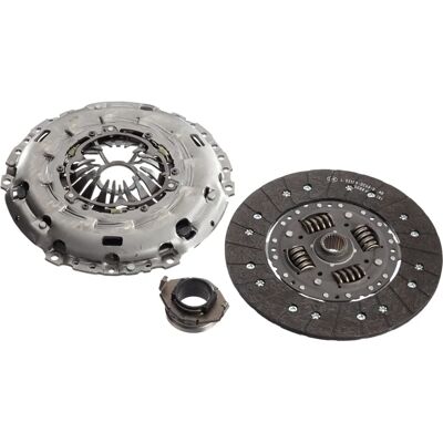 Mazda FE6216510 - Juego de embrague para CX-7 2005-2014 Mazda FE6216510 - Juego de embrague para CX-7 2005-2014