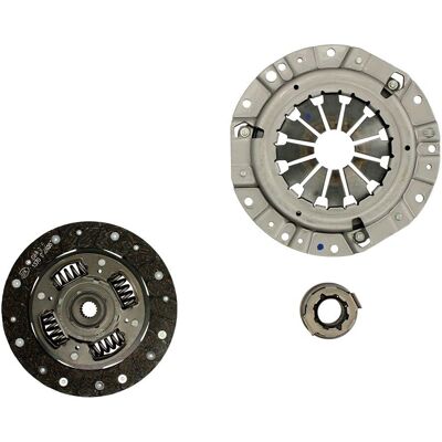 Kit d'embrayage LuK 619 3077 00 - Opel, Suzuki - Publicité Kit d'embrayage LuK 619 3077 00 - Opel, Suzuki - Publicité