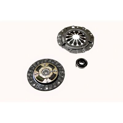 Kit d'embrayage LUK 619 3090 00 avec diamètre de 190mm Kit d'embrayage LUK 619 3090 00 avec diamètre de 190mm
