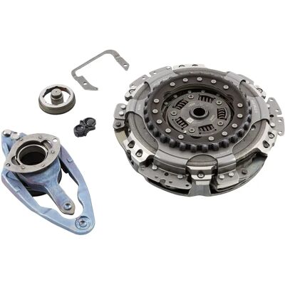 Schaeffler Luk Koppeling Kit - Geschikt voor Dsg S-tronic Schaeffler Luk Koppeling Kit - Geschikt voor Dsg S-tronic