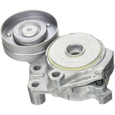 INA V-rengasjännitin - Malli 534 0374 10 - Sopii VW, Audi, Seat, Skoda INA V-rengasjännitin - Malli 534 0374 10 - Sopii VW, Audi, Seat, Skoda