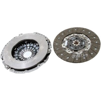 LuK 625 3071 09 Clutch Sett - Bildeler LuK 625 3071 09 Clutch Sett - Bildeler