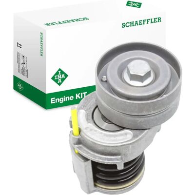 INA 534 0346 10 Tensor - Para VW, Seat, Skoda, Audi INA 534 0346 10 Tensor - Para VW, Seat, Skoda, Audi