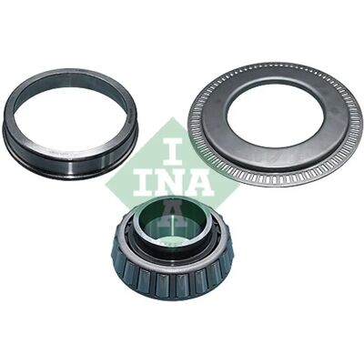 Kit de reparação da transmissão INA 722 0753 10 - Gearbox Repair Kit Kit de reparação da transmissão INA 722 0753 10 - Gearbox Repair Kit
