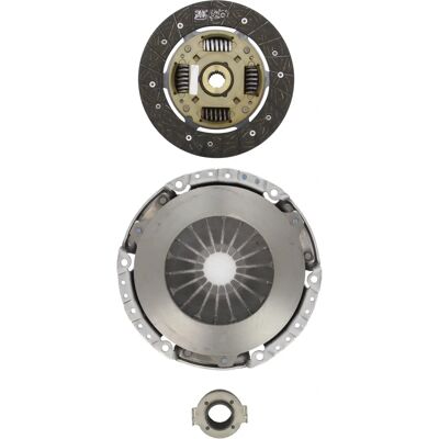 LuK 621 3065 00 - Kit ambreiaj cu diametrul de 210mm pentru Honda Civic 1.4 din 2005 LuK 621 3065 00 - Kit ambreiaj cu diametrul de 210mm pentru Honda Civic 1.4 din 2005