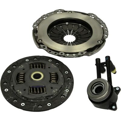 Kit de embrague LUK 622 3139 33 - Kit de embrague Kit de embrague LUK 622 3139 33 - Kit de embrague