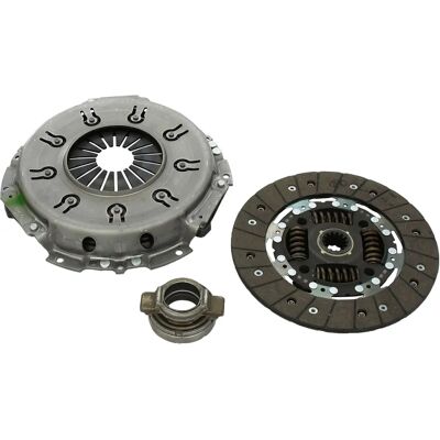Zestaw sprzęgła LuK 624 1615 60 - Średnica 240 mm Zestaw sprzęgła LuK 624 1615 60 - Średnica 240 mm
