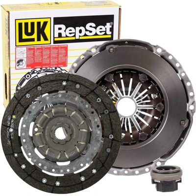 LuK BR 0222 620 1854 60 - Kupplungssatz für Mitsubishi Lancer, Eclipse, Colt LuK BR 0222 620 1854 60 - Kupplungssatz für Mitsubishi Lancer, Eclipse, Colt