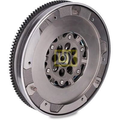 LuK F20 F22 E90 F32 F10 X1 X3 Svänghjul - Klutchdel LuK F20 F22 E90 F32 F10 X1 X3 Svänghjul - Klutchdel