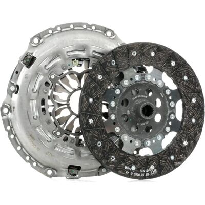 Schaeffler LuK 626 3049 09 Clutch Kit - Automatic adjustment Schaeffler LuK 626 3049 09 Clutch Kit - Automatic adjustment
