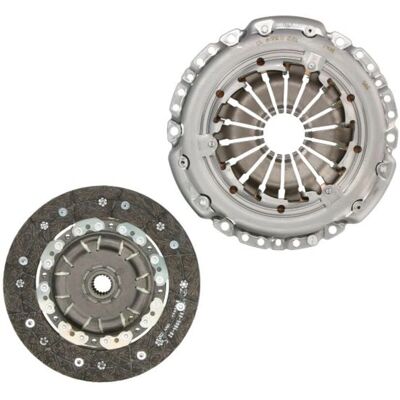 LuK 622 3160 09 Clutch Kit - Bilkomponenter LuK 622 3160 09 Clutch Kit - Bilkomponenter