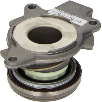 LuK 510 0170 10 - Dispositivo di disinnesto per Suzuki, Opel, Fiat, Vauxhall LuK 510 0170 10 - Dispositivo di disinnesto per Suzuki, Opel, Fiat, Vauxhall