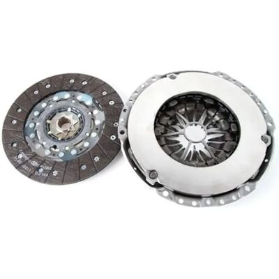 LuK Kupplungssatz 624 3403 09 - Automatische Einstellung LuK Kupplungssatz 624 3403 09 - Automatische Einstellung