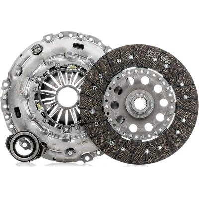 Mazda FE6216510 Clutch Kit - Reliable Replacement Mazda FE6216510 Clutch Kit - Reliable Replacement