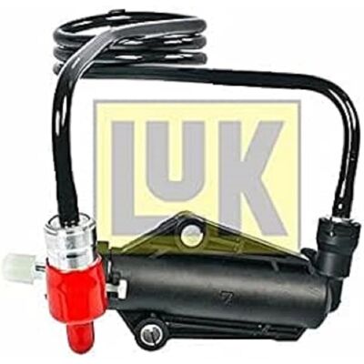 LuK 512 0045 10 Secondary Clutch Cylinder - Clutch Slave Cylinder LuK 512 0045 10 Secondary Clutch Cylinder - Clutch Slave Cylinder