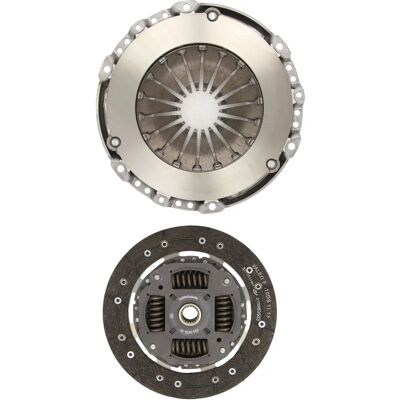 Kit d'embrayage LUK 623 3308 09 Kit d'embrayage LUK 623 3308 09