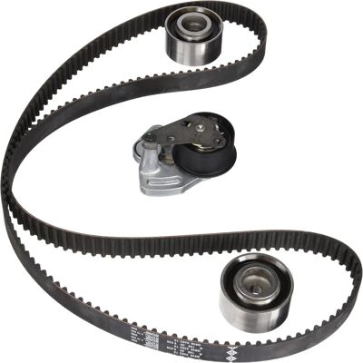 INA 530 0559 10 Juego de correas de distribución - Compatible con Alfa Romeo 147, 156, GTV INA 530 0559 10 Juego de correas de distribución - Compatible con Alfa Romeo 147, 156, GTV