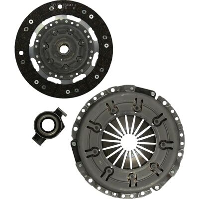 LuK 623 3296 00 Kupplungssatz für Fiat & Alfa Romeo LuK 623 3296 00 Kupplungssatz für Fiat & Alfa Romeo