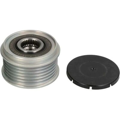 Polița alternator INA - 38,2mm, 6 caneluri - Hyundai/Kia Polița alternator INA - 38,2mm, 6 caneluri - Hyundai/Kia