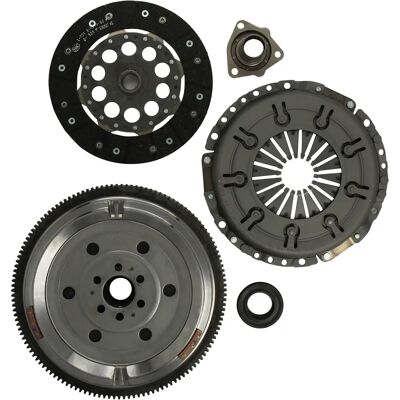 LuK SKEVW19 Σετ συμπλέκτη για VW Passat Audi A4 LuK SKEVW19 Σετ συμπλέκτη για VW Passat Audi A4