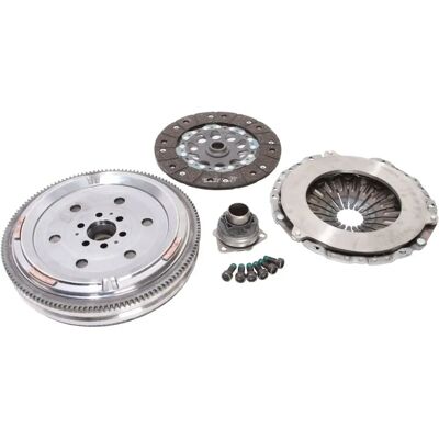 LUK Kytkinpaketti - 600 0083 00 - sis. flywheel ja vapautushihna LUK Kytkinpaketti - 600 0083 00 - sis. flywheel ja vapautushihna