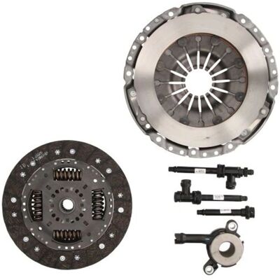 LUK Repset Pro 624 3312 34 - Kytkinpaketti LUK Repset Pro 624 3312 34 - Kytkinpaketti