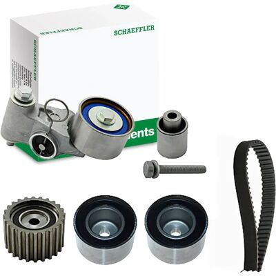 Kit cinghia di distribuzione INA 530 0563 10 - Subaru Impreza, Forester Kit cinghia di distribuzione INA 530 0563 10 - Subaru Impreza, Forester