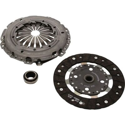 Kit d'embrayage LUK pour Citroën Peugeot - 623 3241 00 Kit d'embrayage LUK pour Citroën Peugeot - 623 3241 00